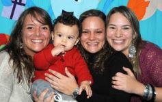 Foto de la galería: Valentín García (un añito)