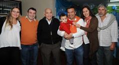 Foto de la galería: Valentín García (un añito)