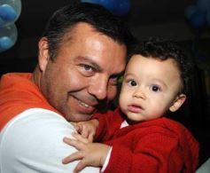 Foto de la galería: Valentín García (un añito)