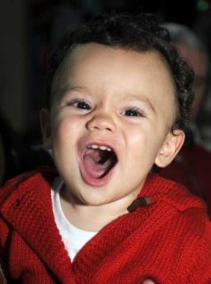 Foto de la galería: Valentín García (un añito)