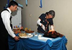 Foto de la galería: Valentín García (un añito)