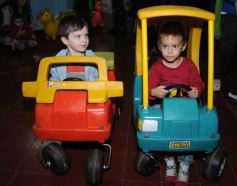 Foto de la galería: Valentín García (un añito)