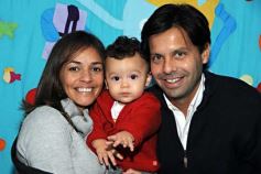 Foto de la galería: Valentín García (un añito)