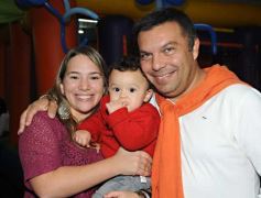 Foto de la galería: Valentín García (un añito)