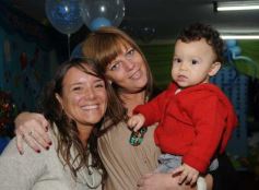 Foto de la galería: Valentín García (un añito)