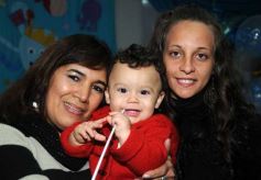 Foto de la galería: Valentín García (un añito)