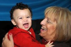 Foto de la galería: Valentín García (un añito)