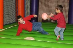 Foto de la galería: Valentín García (un añito)