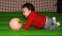 Foto de la galería: Valentín García (un añito)