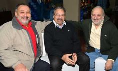 Foto de la galería: Valentín García (un añito)