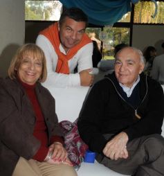 Foto de la galería: Valentín García (un añito)