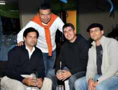 Foto de la galería: Valentín García (un añito)