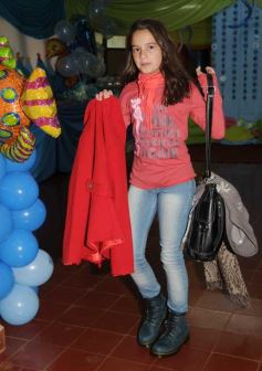 Foto de la galería: Valentín García (un añito)