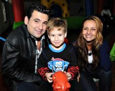 Foto de la galería: Valentín García (un añito)