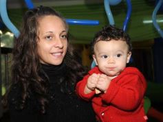 Foto de la galería: Valentín García (un añito)