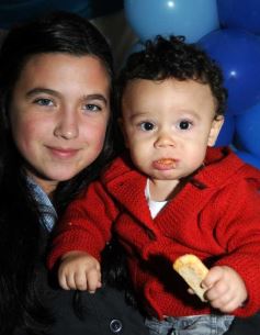 Foto de la galería: Valentín García (un añito)