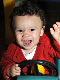 Foto de la galería: Valentín García (un añito)