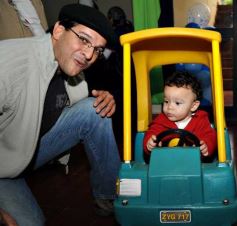 Foto de la galería: Valentín García (un añito)