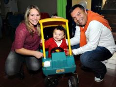 Foto de la galería: Valentín García (un añito)