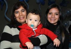 Foto de la galería: Valentín García (un añito)