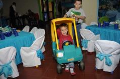 Foto de la galería: Valentín García (un añito)