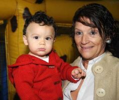 Foto de la galería: Valentín García (un añito)