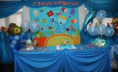 Foto de la galería: Valentín García (un añito)