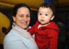 Foto de la galería: Valentín García (un añito)