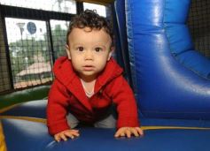 Foto de la galería: Valentín García (un añito)