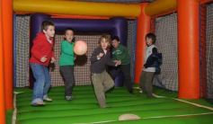 Foto de la galería: Valentín García (un añito)