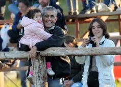 Foto de la galería: Fiesta Gaucha en el velódromo de Posadas