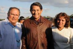 Foto de la galería: Fiesta Gaucha en el velódromo de Posadas