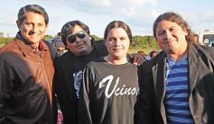 Foto de la galería: Fiesta Gaucha en el velódromo de Posadas