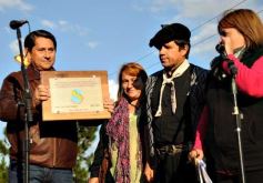 Foto de la galería: Fiesta Gaucha en el velódromo de Posadas