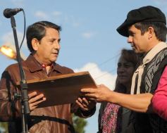 Foto de la galería: Fiesta Gaucha en el velódromo de Posadas
