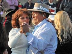 Foto de la galería: Fiesta Gaucha en el velódromo de Posadas