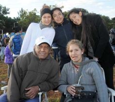 Foto de la galería: Fiesta Gaucha en el velódromo de Posadas