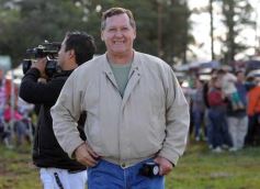 Foto de la galería: Fiesta Gaucha en el velódromo de Posadas