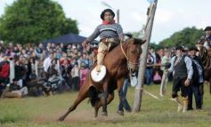 Foto de la galería: Fiesta Gaucha en el velódromo de Posadas