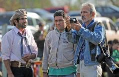 Foto de la galería: Fiesta Gaucha en el velódromo de Posadas