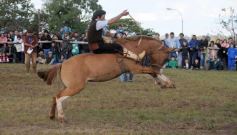 Foto de la galería: Fiesta Gaucha en el velódromo de Posadas
