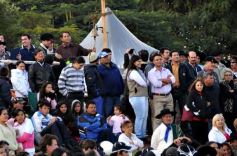 Foto de la galería: Fiesta Gaucha en el velódromo de Posadas