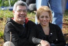 Foto de la galería: Fiesta Gaucha en el velódromo de Posadas