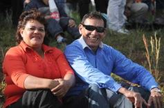 Foto de la galería: Fiesta Gaucha en el velódromo de Posadas