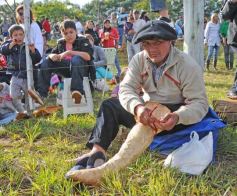 Foto de la galería: Fiesta Gaucha en el velódromo de Posadas