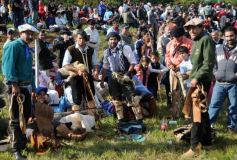 Foto de la galería: Fiesta Gaucha en el velódromo de Posadas