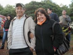 Foto de la galería: Fiesta Gaucha en el velódromo de Posadas