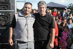 Foto de la galería: Fiesta Gaucha en el velódromo de Posadas