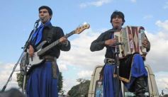 Foto de la galería: Fiesta Gaucha en el velódromo de Posadas