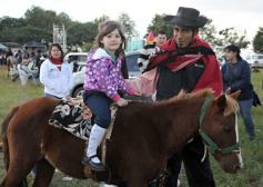 Foto de la galería: Fiesta Gaucha en el velódromo de Posadas